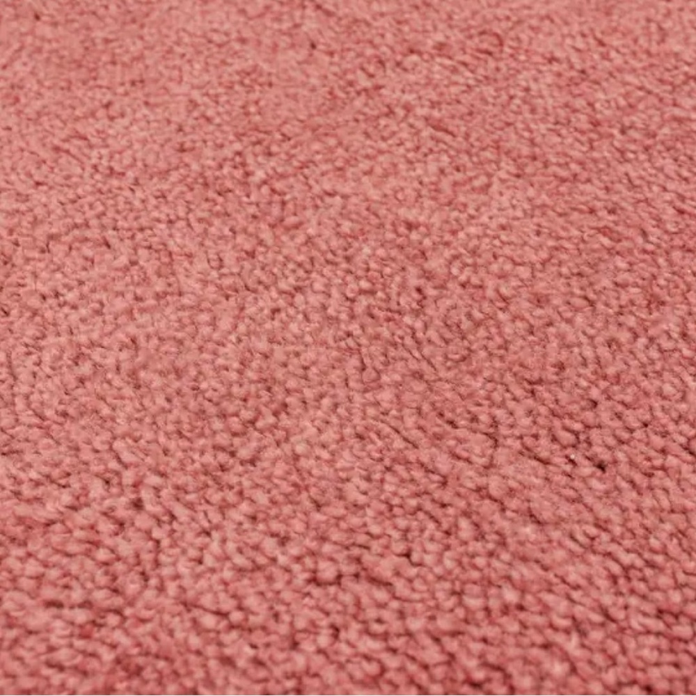 Mohawk Home Legacy Nylon Bath Rug Terracotta 1' 8" X 2' 10" - Picture 3 of 9